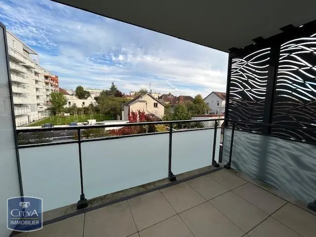 Photo 6 Appartement 2 pièces 41.91m²