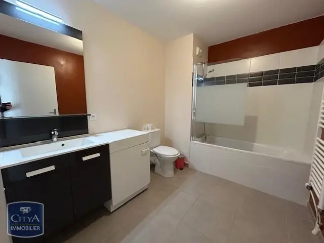 Photo 5 Appartement 2 pièces 41.91m²