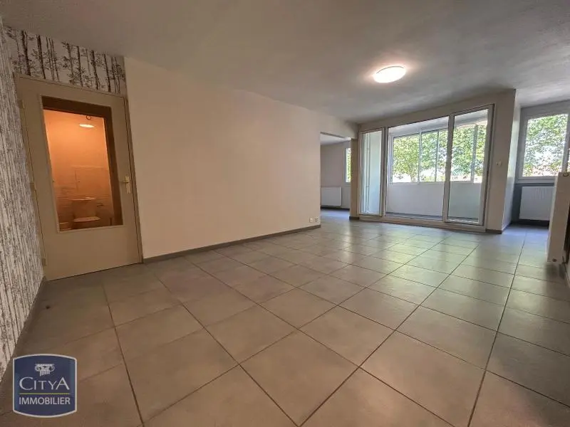 Photo 2 Appartement 4 pièces 78.71m²