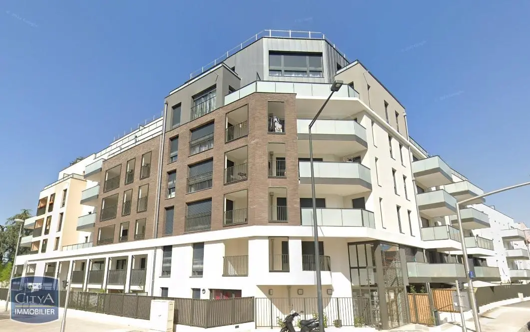 Photo 1 Appartement 1 pièce 27.99m²