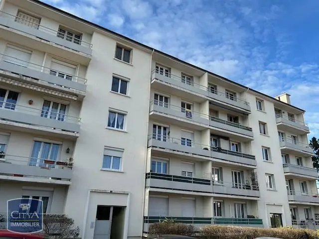 Photo 8 Appartement 3 pièces 65.56m²