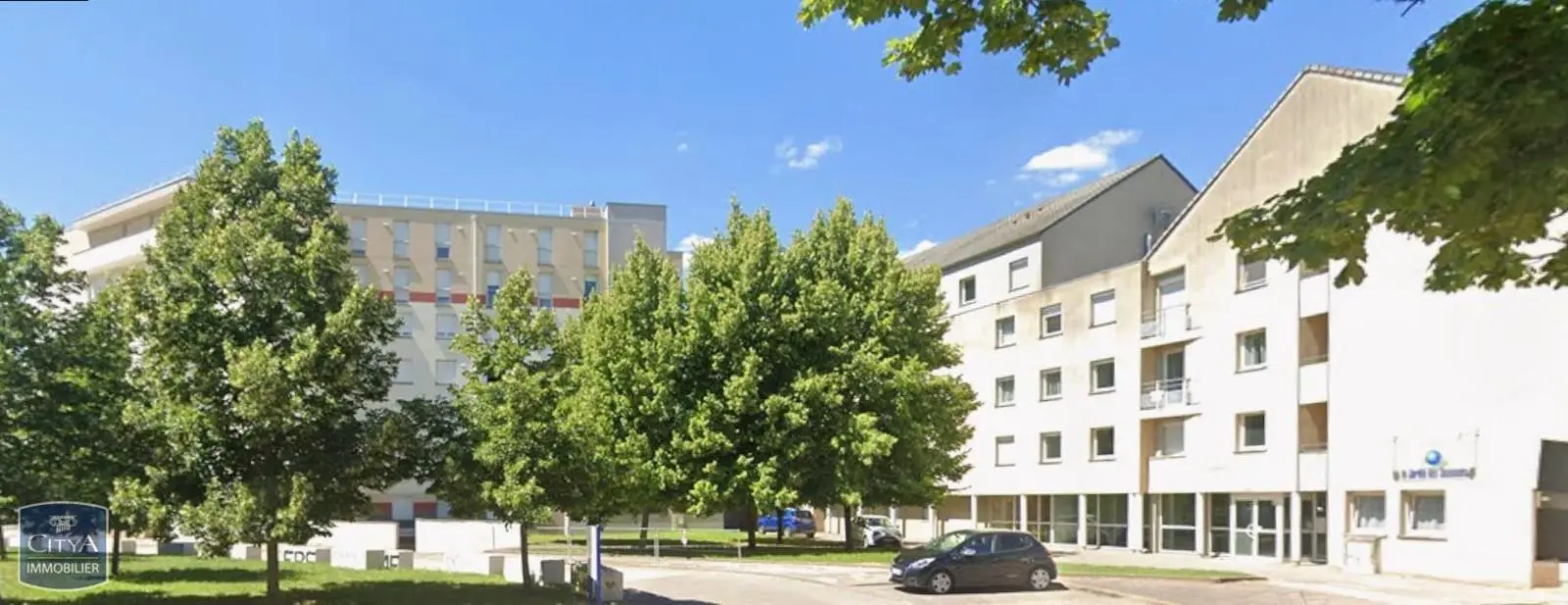 Photo 1 Appartement 1 pièce 18.16m²