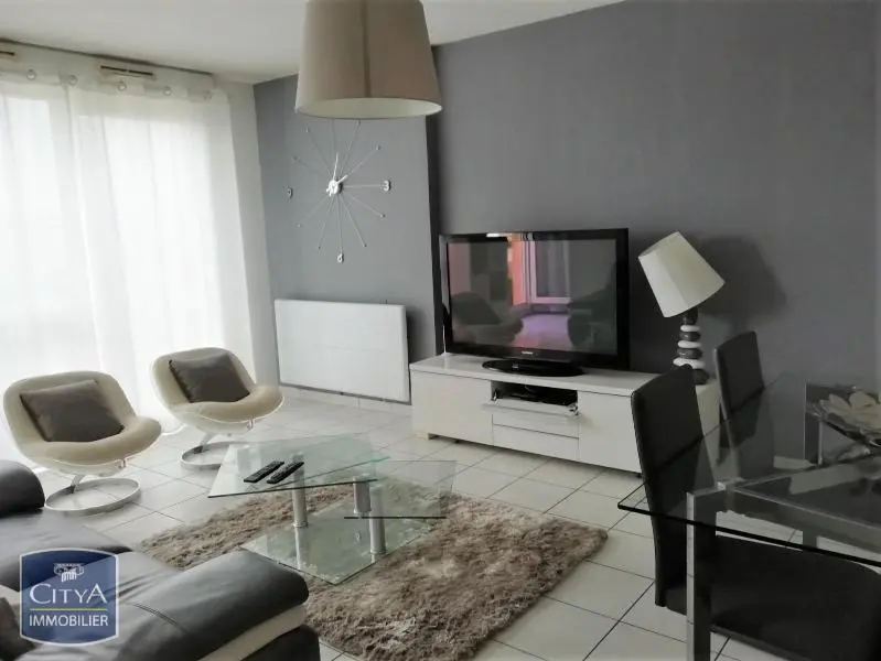 Photo 2 Appartement 2 pièces 50.03m²