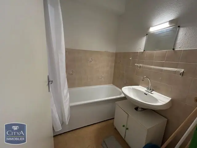 Photo 3 Appartement 1 pièce 20.32m²