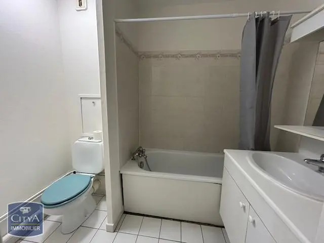 Photo 5 Appartement 1 pièce 27.08m²