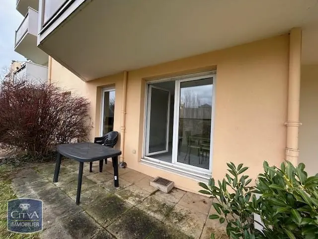 Photo 6 Appartement 1 pièce 27.08m²