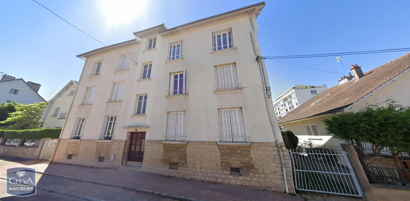 Photo 1 Appartement 3 pièces 67.56m²