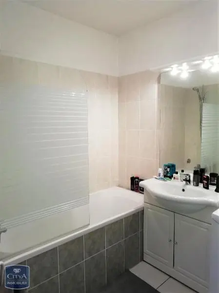 Photo 5 Appartement 2 pièces 50.03m²