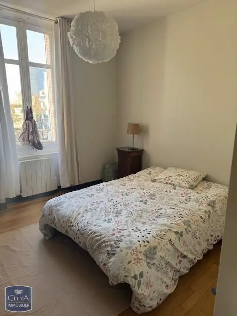 Photo 7 Appartement 3 pièces 48.6m²