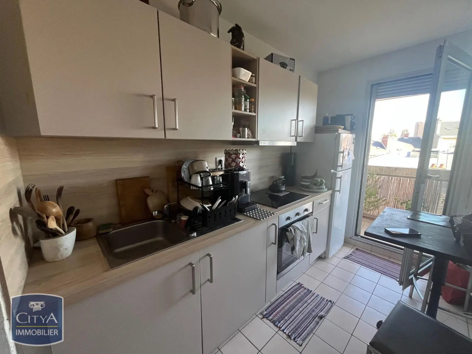 Photo 3 Appartement 2 pièces 46.34m²