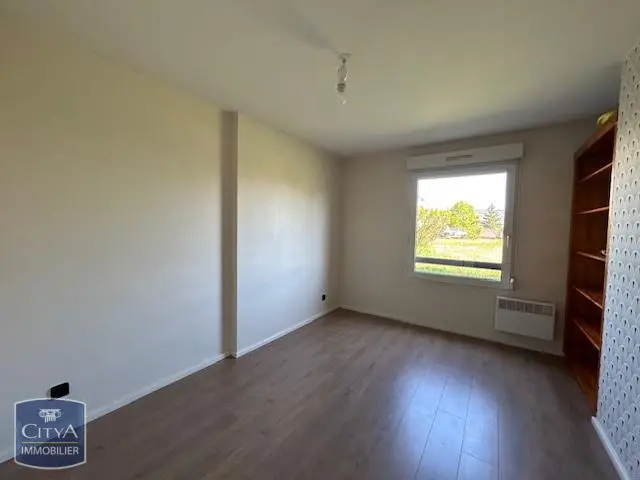 Photo 3 Appartement 2 pièces 46.25m²