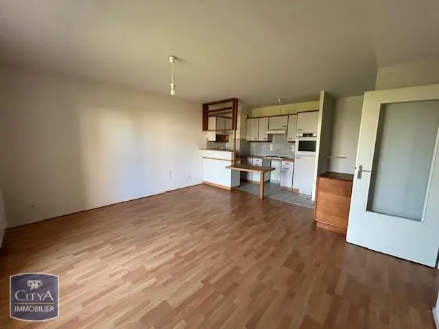 Photo 1 Appartement 2 pièces 46.25m²