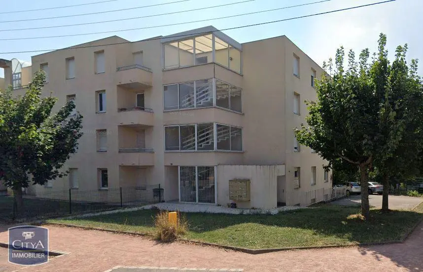 Photo 1 Appartement 1 pièce 21.29m²