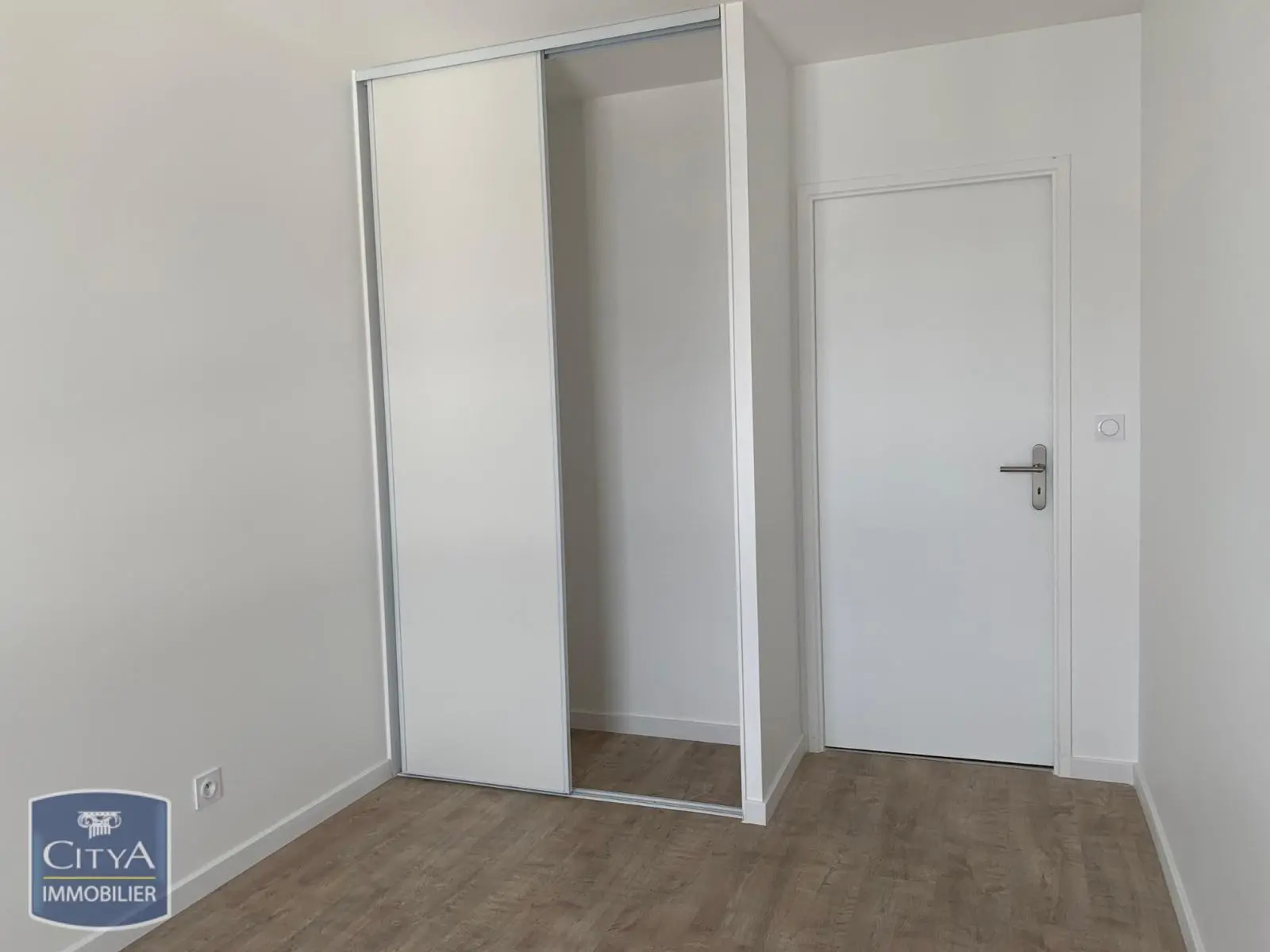 Photo 7 Appartement 3 pièces 60.92m²