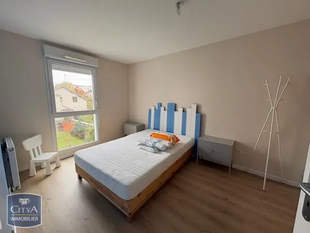 Photo 5 Appartement 2 pièces 41.91m²