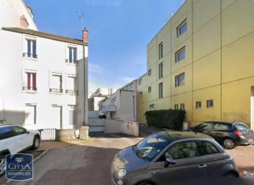Photo 1 Appartement 3 pièces 60.94m²
