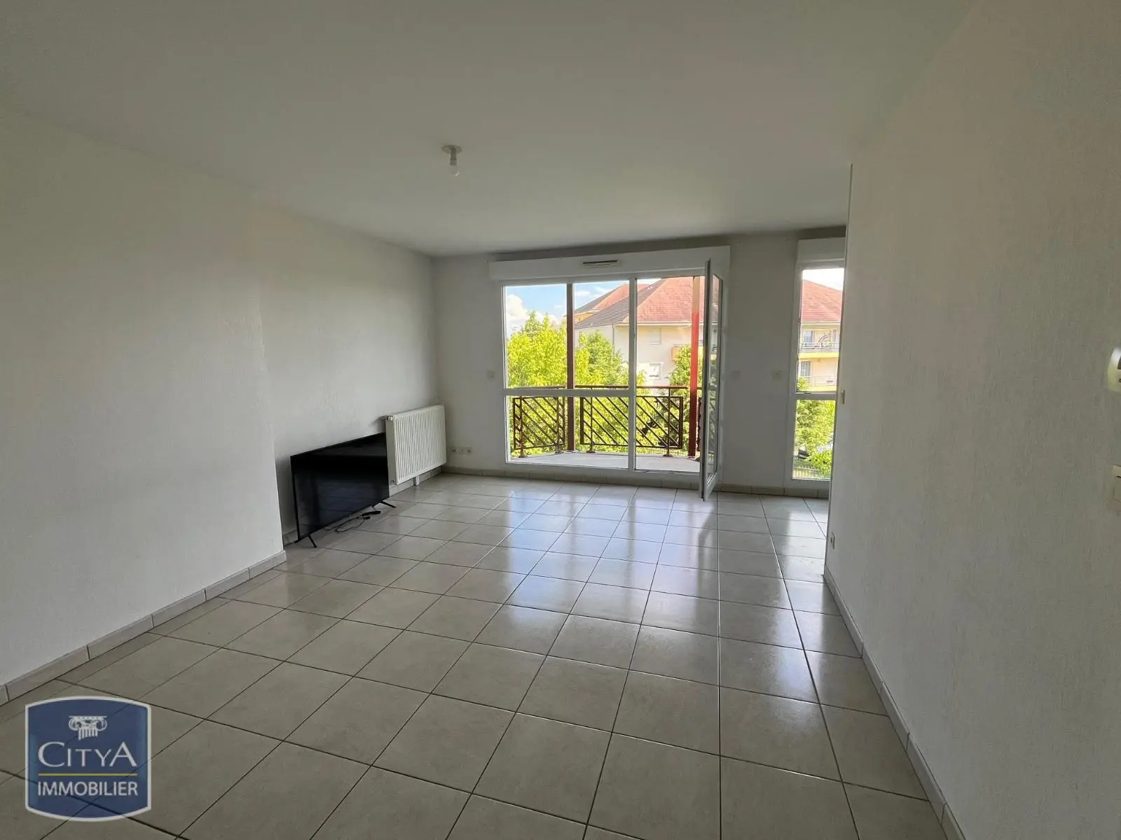 Photo 4 appartement Chevigny-Saint-Sauveur