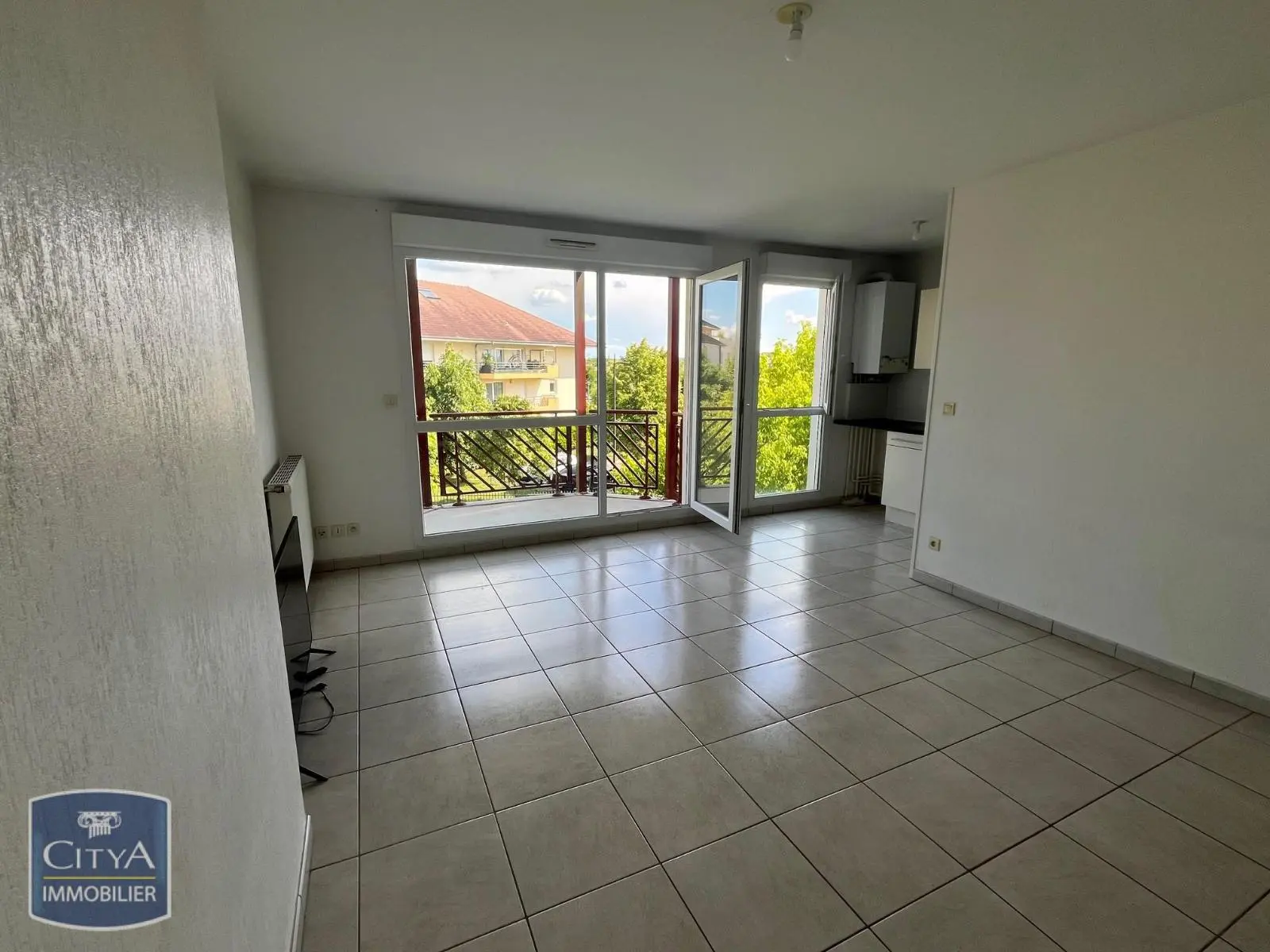 Photo 3 appartement Chevigny-Saint-Sauveur