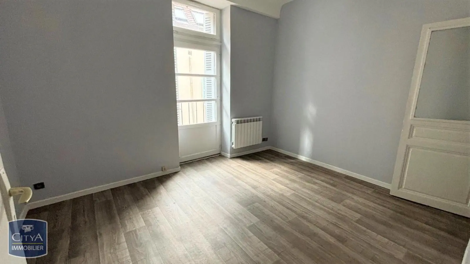 Photo 1 Appartement 1 pièce 20.72m²
