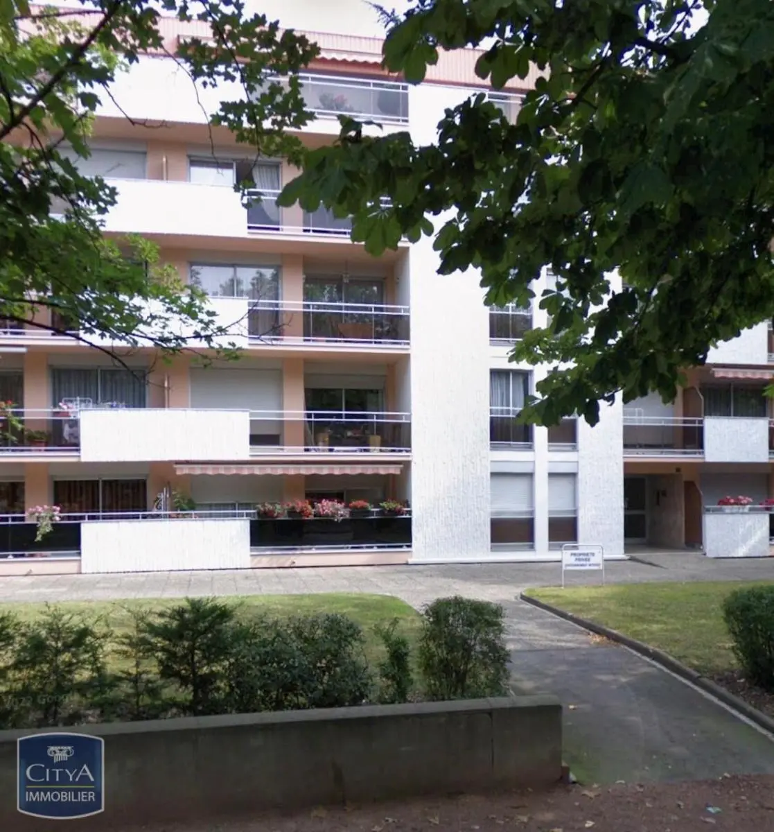 Photo 1 Appartement 2 pièces 41.78m²