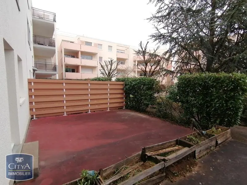 Photo 6 Appartement 2 pièces 56.17m²