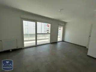 Photo 1 Appartement 3 pièces 61.5m²