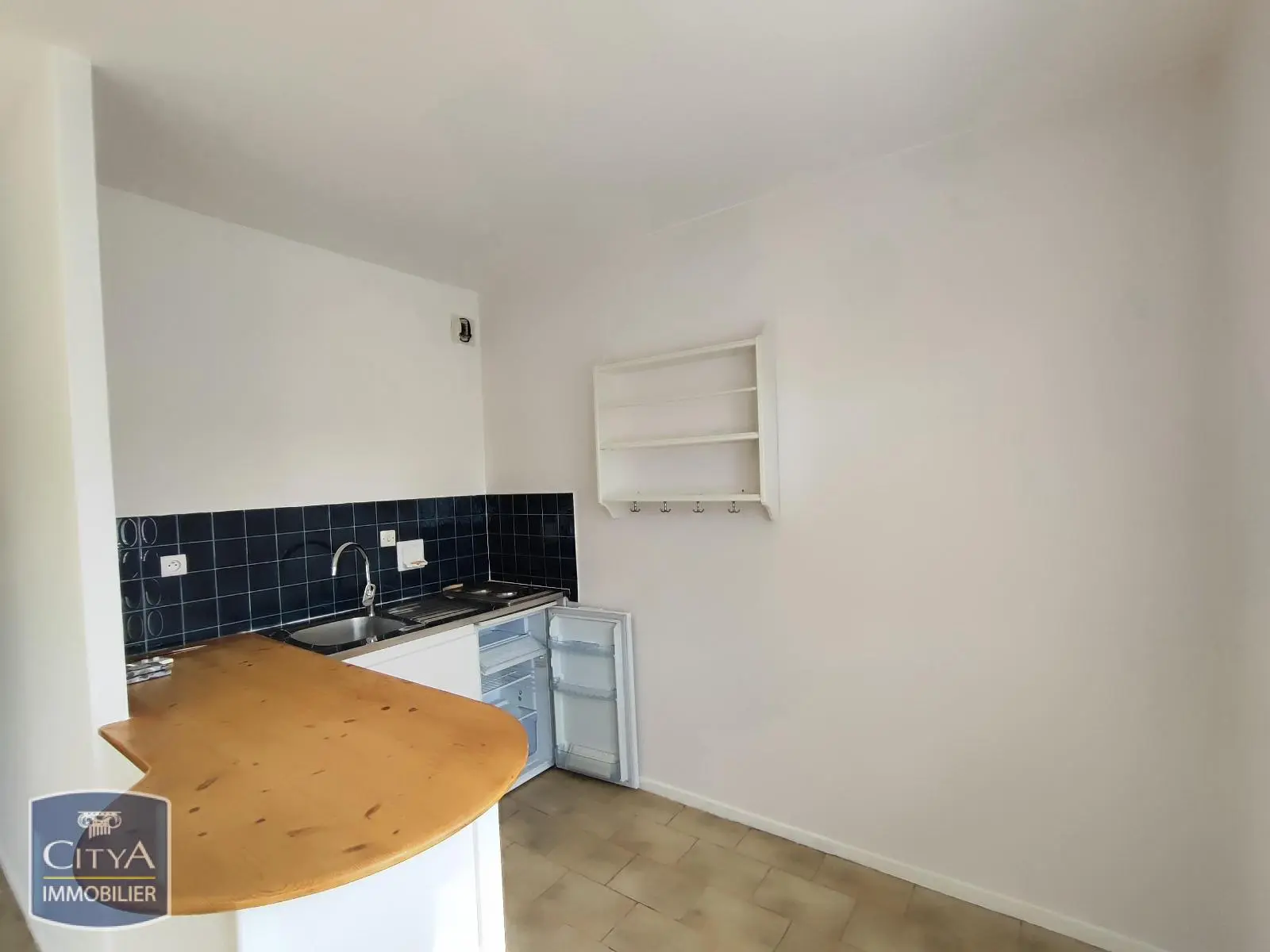 Photo 3 Appartement 1 pièce 31.04m²