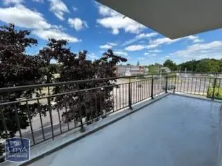 Photo 6 Appartement 3 pièces 60.6m²
