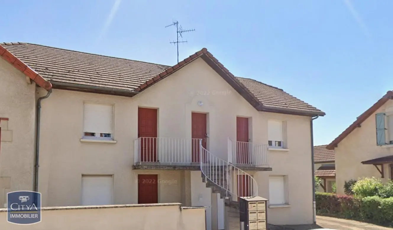 Photo 1 Appartement 1 pièce 22.16m²