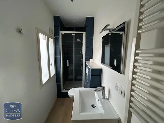 Photo 4 Appartement 2 pièces 38.66m²