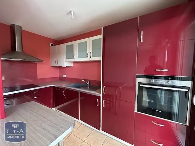 Photo 2 Appartement 3 pièces 60.6m²