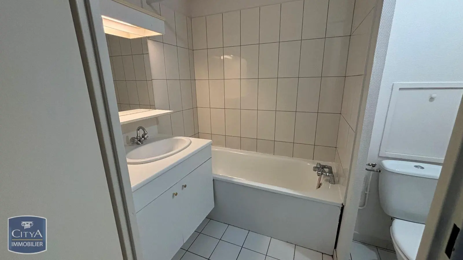 Photo 4 Appartement 1 pièce 26.31m²