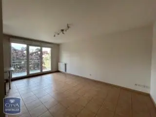 Photo 1 Appartement 3 pièces 60.6m²