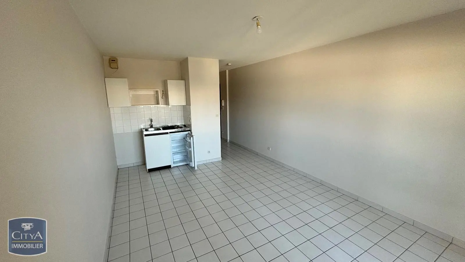 Photo 3 Appartement 1 pièce 26.31m²