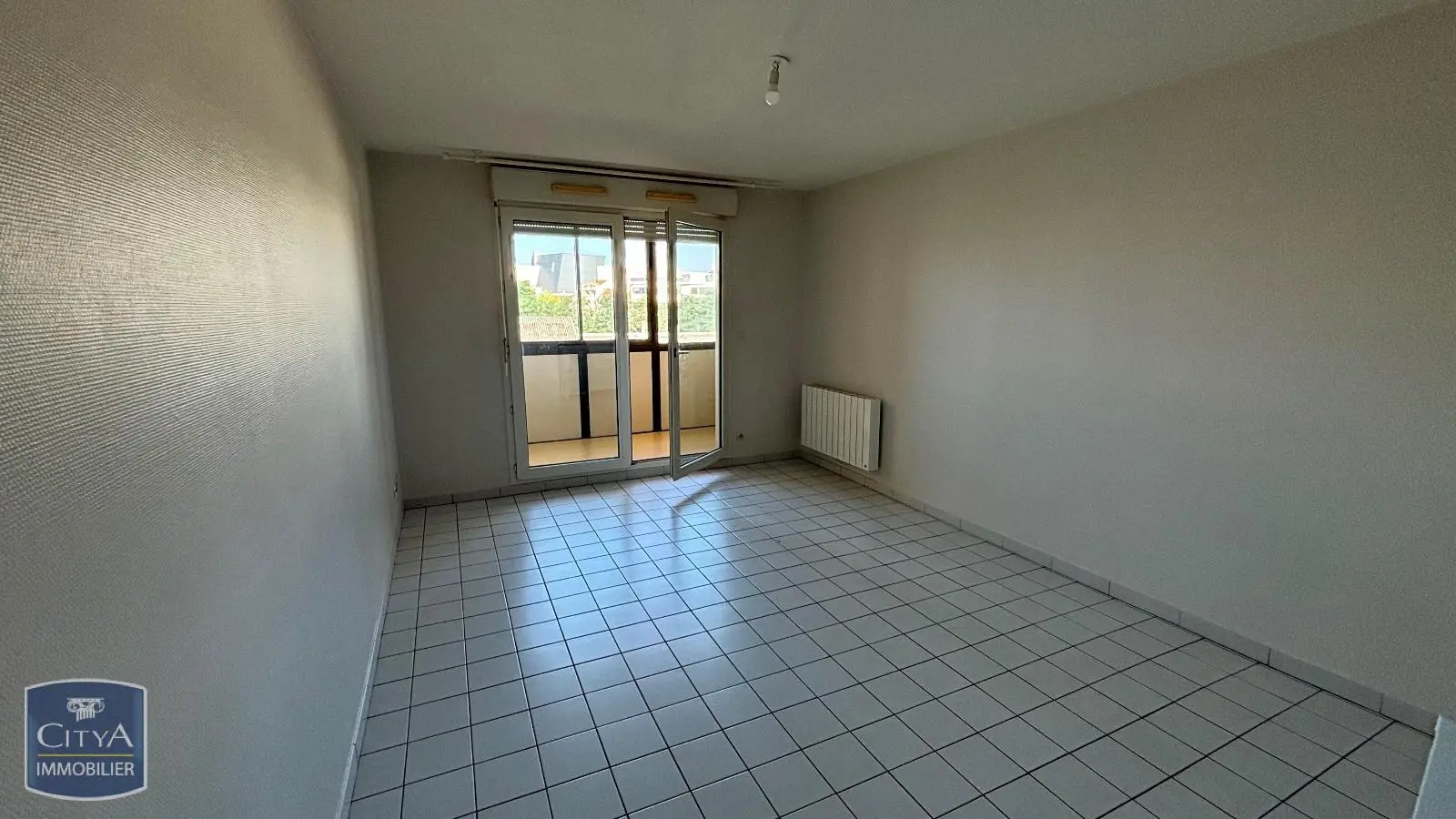 Photo 2 Appartement 1 pièce 26.31m²