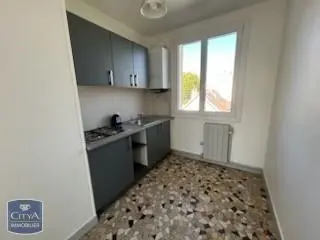 Photo 2 appartement Dijon