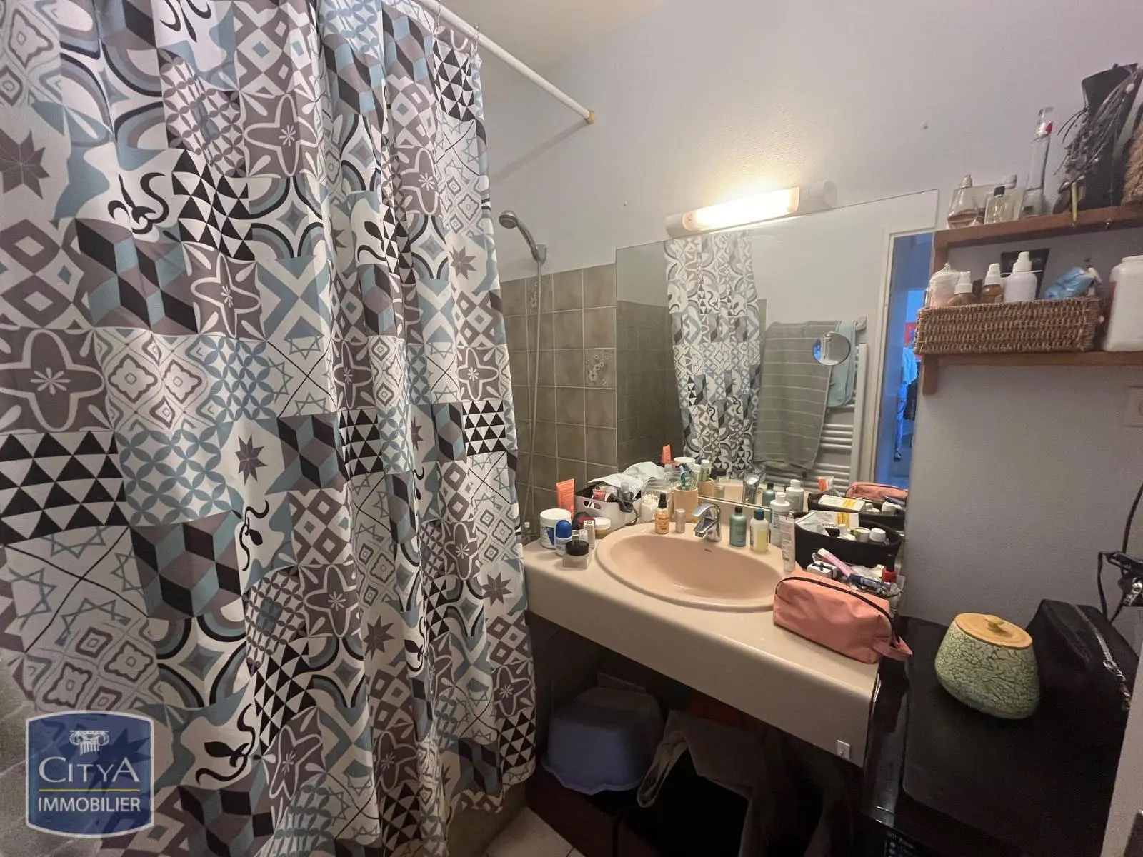 Photo 7 Appartement 2 pièces 46.34m²