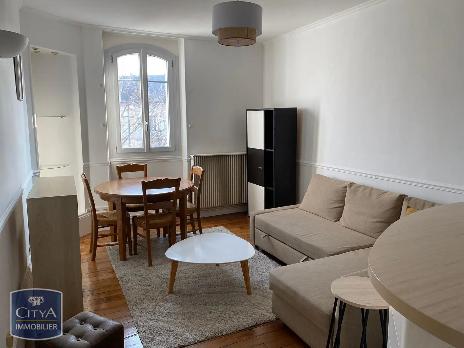 Photo 2 Appartement 2 pièces 48.67m²