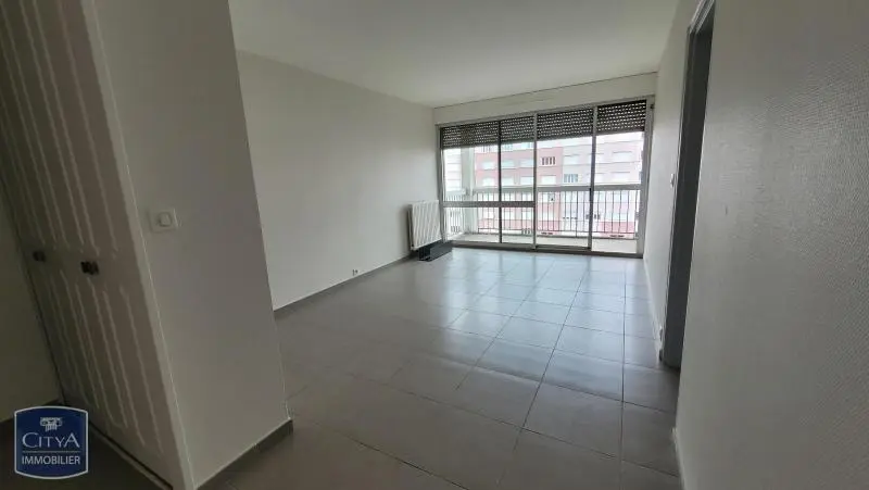 Photo 4 Appartement 2 pièces 46.04m²