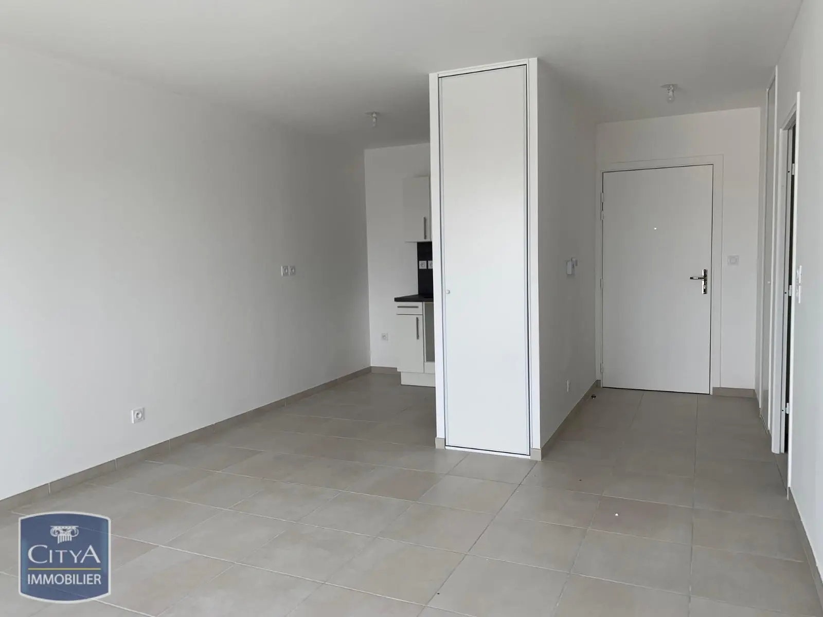 Photo 4 Appartement 3 pièces 60.92m²