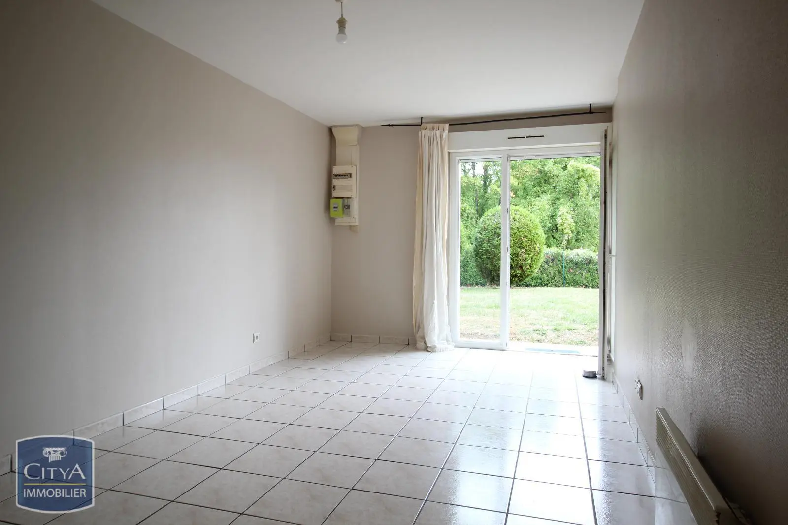 Photo 2 appartement Dijon