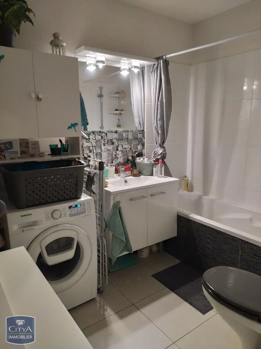 Photo 4 Appartement 2 pièces 38.04m²