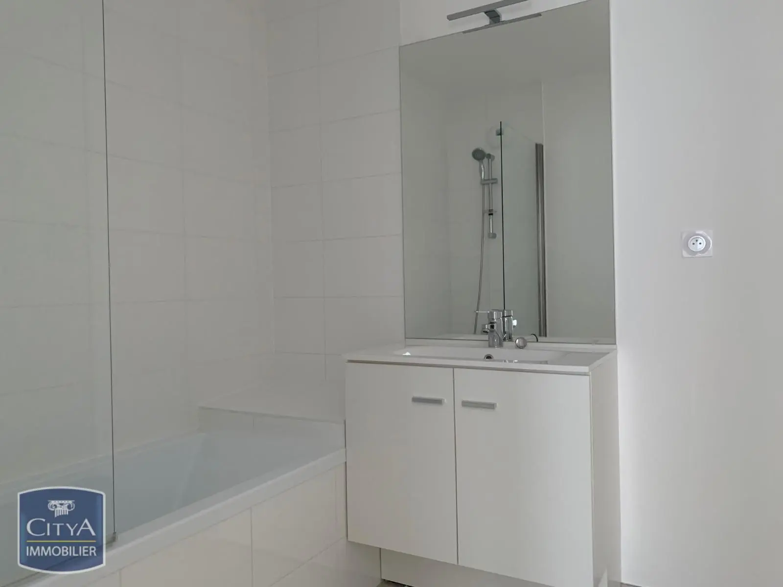 Photo 8 Appartement 3 pièces 60.92m²