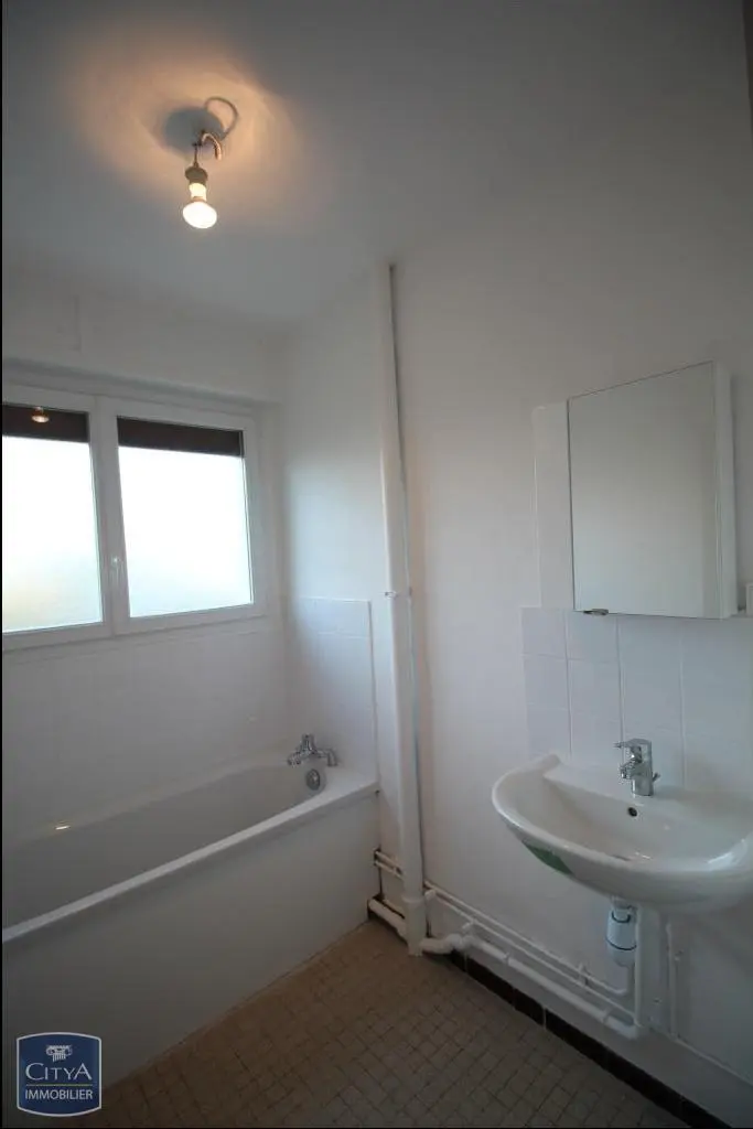 Photo 4 Appartement 2 pièces 54.18m²