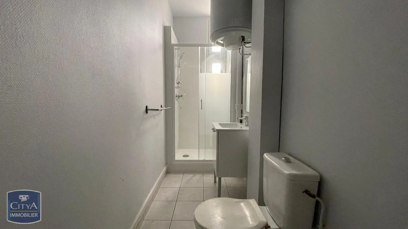 Photo 5 Appartement 3 pièces 62.08m²