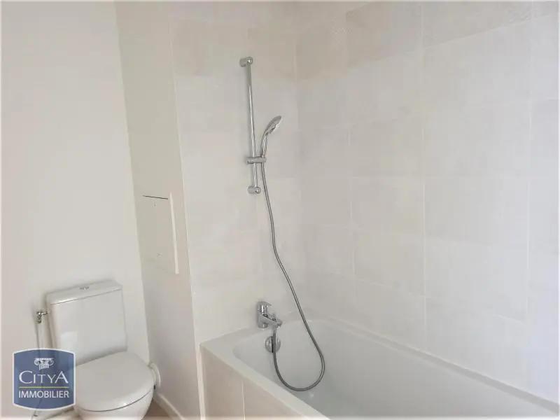 Photo 9 Appartement 2 pièces 46.58m²