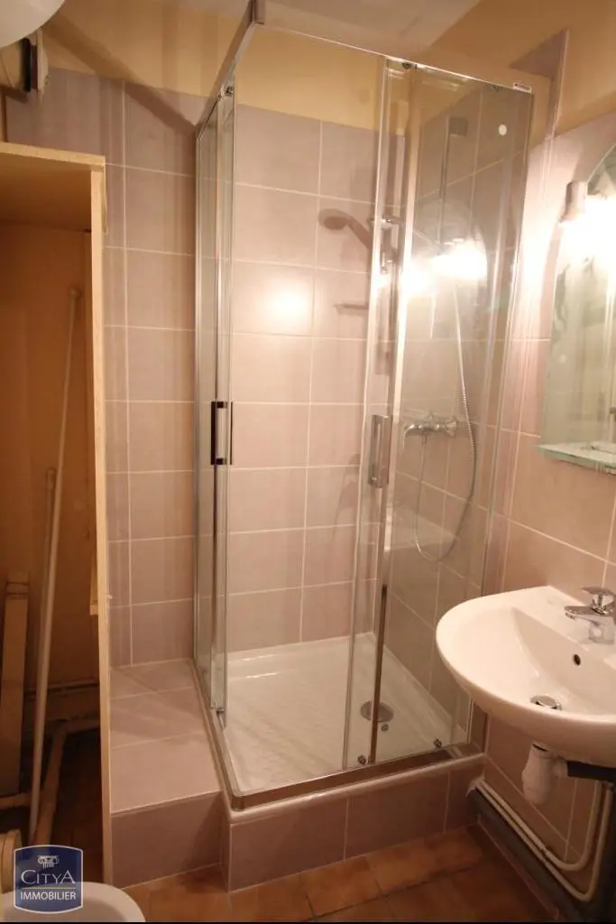 Photo 1 appartement Dijon