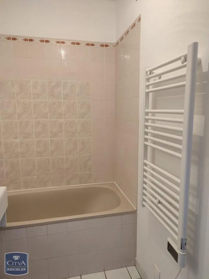 Photo 5 Appartement 2 pièces 46.57m²