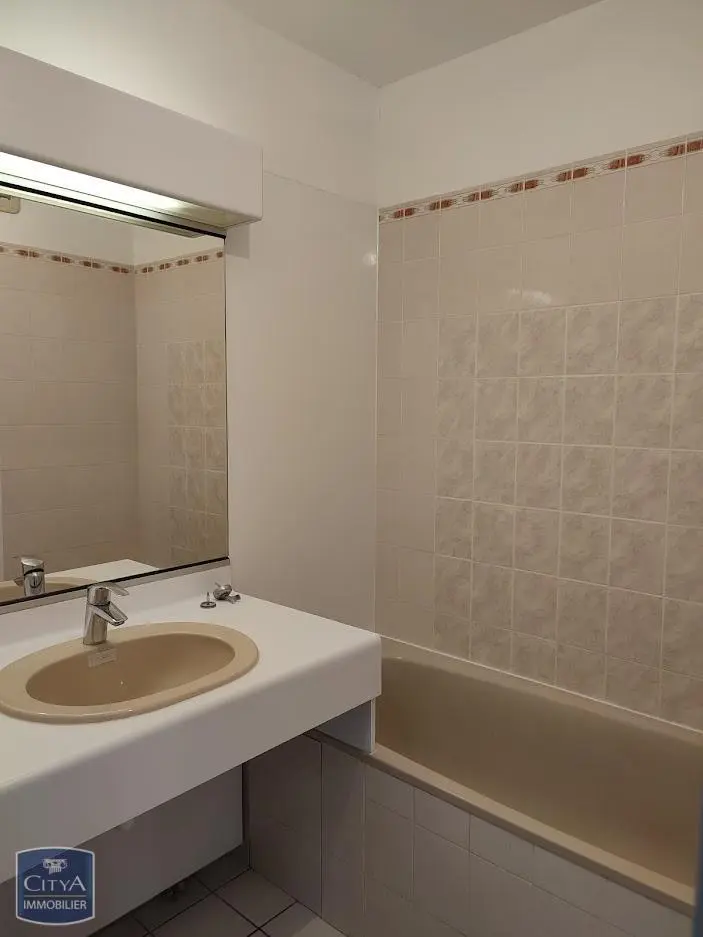 Photo 6 Appartement 2 pièces 46.57m²