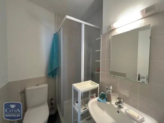 Photo 3 Appartement 1 pièce 27m²